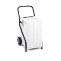 Trotec TTK 171 ECO vue latérale