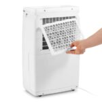 Déshumidificateur Trotec TTK 72 E 24 L