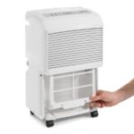 Déshumidificateur Trotec TTK 90 E 30 L