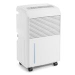 Déshumidificateur Trotec TTK 90 E 30 L