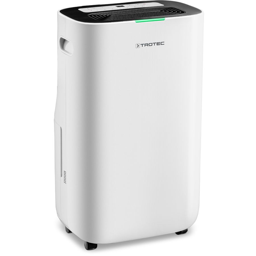 Trotec TTK 70 HEPA vue avant en biais