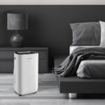 Déshumidificateur Trotec TTK 70 HEPA 20 L