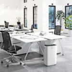 Déshumidificateur Trotec TTK 70 HEPA 20 L