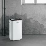 Déshumidificateur Trotec TTK 70 HEPA 20 L