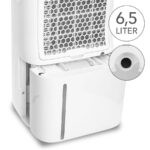Déshumidificateur Trotec TTK 70 HEPA 20 L