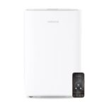 Déshumidificateur Helthome Smart Air 16L