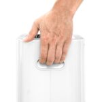 Déshumidificateur Trotec TTK 70 HEPA 20 L