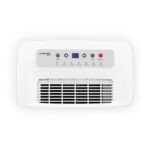 Déshumidificateur Trotec TTK 72 E 24 L