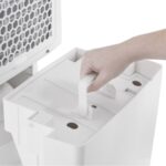 Déshumidificateur Trotec TTK 72 E 24 L