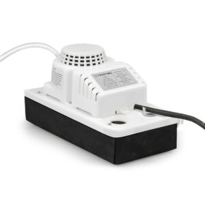 Pompe à condensats externe Trotec MEC-20 vue de face