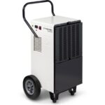 Déshumidificateur Trotec TTK 380 ECO 80 L