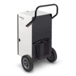 Déshumidificateur Trotec TTK 380 ECO 80 L