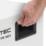 Déshumidificateur Trotec TTK 140 S 28 L