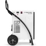 Déshumidificateur Trotec TTK 170 ECO 52 L