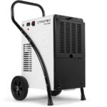 Déshumidificateur Trotec TTK 170 ECO 52 L