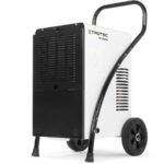 Déshumidificateur Trotec TTK 170 ECO 52 L