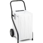 Déshumidificateur Trotec TTK 171 ECO 52L
