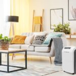 Déshumidificateur Trotec TTK 100 E 30 L