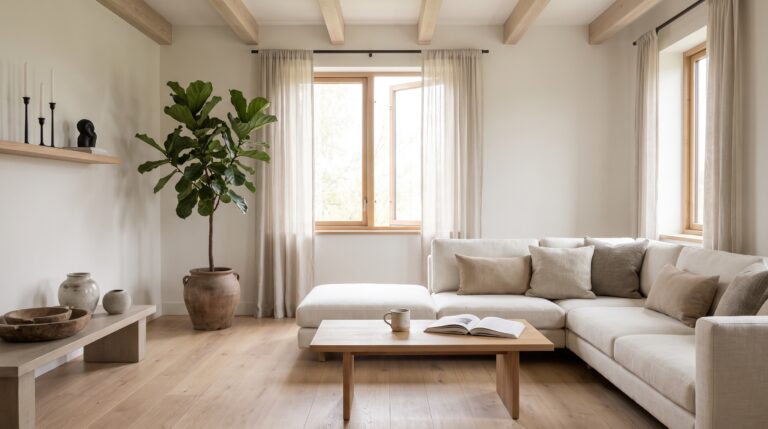 Bases et climat intérieur : une humidité saine à la maison