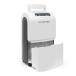 Déshumidificateur Trotec TTK 100 E 30 L