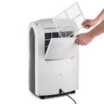 Déshumidificateur Trotec TTK 100 E 30 L