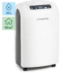 Déshumidificateur Trotec TTK 100 E 30 L