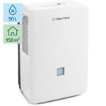 Déshumidificateur Trotec TTK 127 E