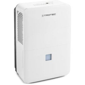 Trotec TTK 127 E vue de face
