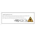 Déshumidificateur Trotec TTK 140 S 28 L