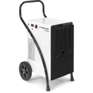 Trotec TTK 170 ECO vue de face