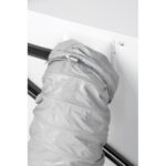 Déshumidificateur Trotec TTK 171 ECO 52L