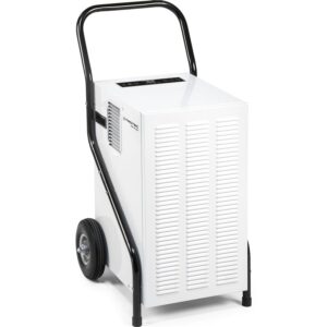 Trotec TTK 171 ECO vue de face
