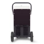 Déshumidificateur Trotec TTK 380 ECO 80 L