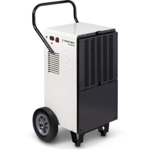 Trotec TTK 380 ECO vue de face