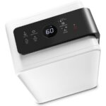 Déshumidificateur et purificateur d’air Trotec TTK 99 HEPA