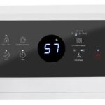 Déshumidificateur et purificateur d’air Trotec TTK 99 HEPA