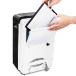 Déshumidificateur et purificateur d’air Trotec TTK 99 HEPA