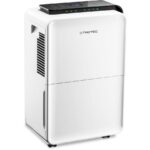 Déshumidificateur et purificateur d’air Trotec TTK 99 HEPA