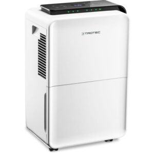 Trotec TTK 99 HEPA vue de face