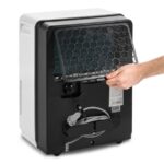 Déshumidificateur Trotec TTK 96 E 30 L