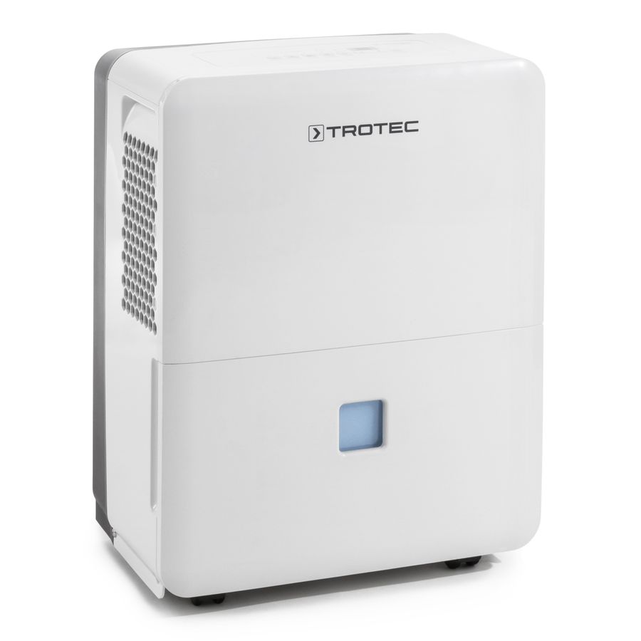 Déshumidificateur Trotec TTK 96 E 30 L