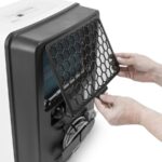 Déshumidificateur Trotec TTK 96 E 30 L