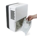 Déshumidificateur Trotec TTK 96 E 30 L