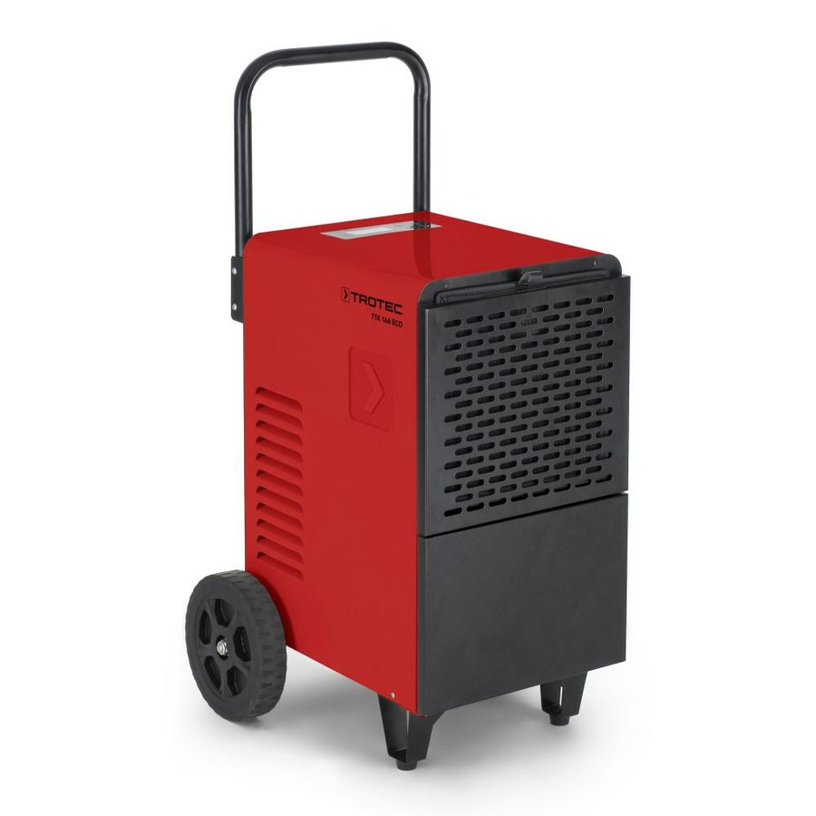 Déshumidificateur Trotec TTK 166 ECO