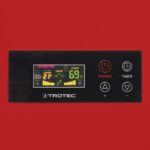 Déshumidificateur Trotec TTK 166 ECO