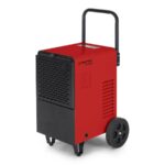 Déshumidificateur Trotec TTK 166 ECO