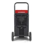 Déshumidificateur Trotec TTK 166 ECO