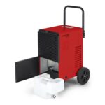 Déshumidificateur Trotec TTK 166 ECO
