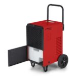 Déshumidificateur Trotec TTK 166 ECO