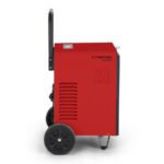 Déshumidificateur Trotec TTK 166 ECO